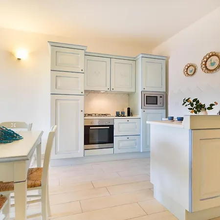 Pavoncelle - A Con Giardino Privato A Pochi Passi Dal Mare * Villasimius