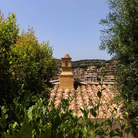 Apartment Pavoncelle - A Con Giardino Privato A Pochi Passi Dal Mare