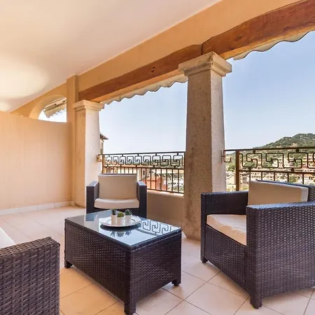 Pavoncelle - A Con Giardino Privato A Pochi Passi Dal Mare * Villasimius