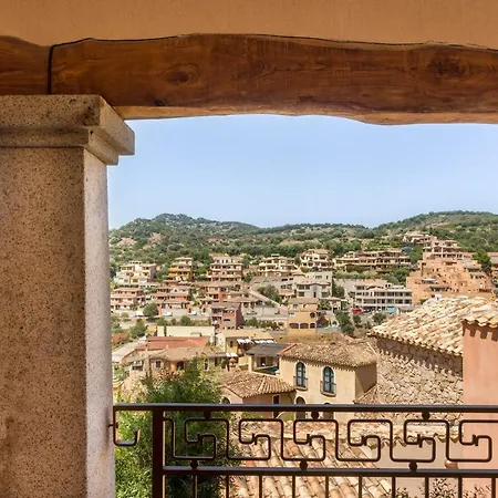 Pavoncelle - A Con Giardino Privato A Pochi Passi Dal Mare * Villasimius
