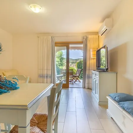 Appartement Pavoncelle - A Con Giardino Privato A Pochi Passi Dal Mare