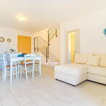 Pavoncelle - A Con Giardino Privato A Pochi Passi Dal Mare Appartement *