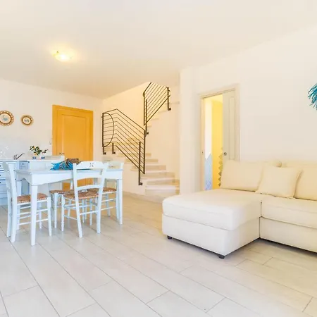 Pavoncelle - A Con Giardino Privato A Pochi Passi Dal Mare Apartment *