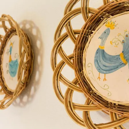 Pavoncelle - A Con Giardino Privato A Pochi Passi Dal Mare Appartement *