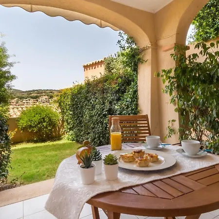 Pavoncelle - A Con Giardino Privato A Pochi Passi Dal Mare Apartment *