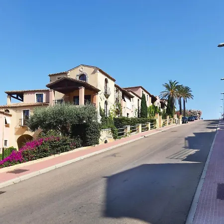 Appartement Pavoncelle - A Con Giardino Privato A Pochi Passi Dal Mare