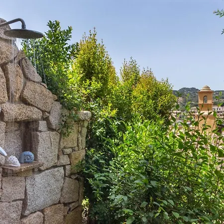 Apartment Pavoncelle - A Con Giardino Privato A Pochi Passi Dal Mare Villasimius