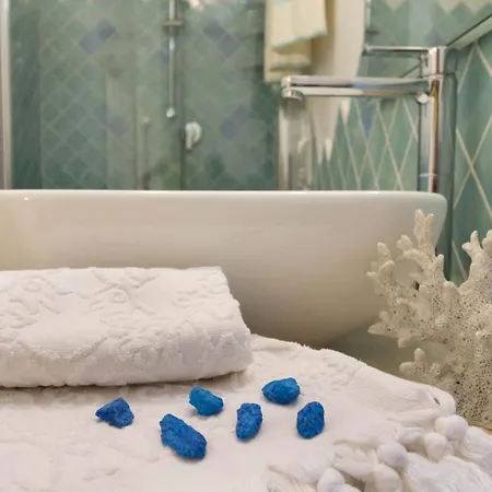 Pavoncelle - A Con Giardino Privato A Pochi Passi Dal Mare Villasimius