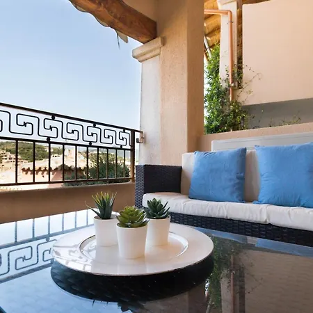 Pavoncelle - A Con Giardino Privato A Pochi Passi Dal Mare