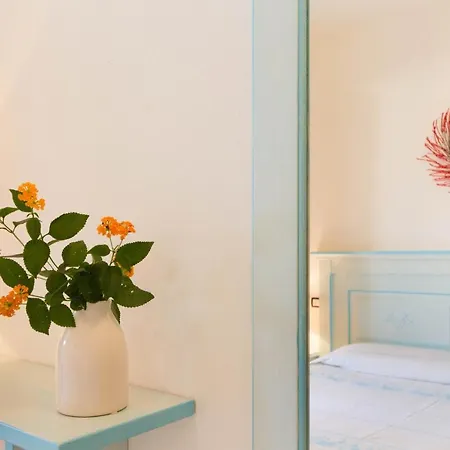 Pavoncelle - A Con Giardino Privato A Pochi Passi Dal Mare Apartmán