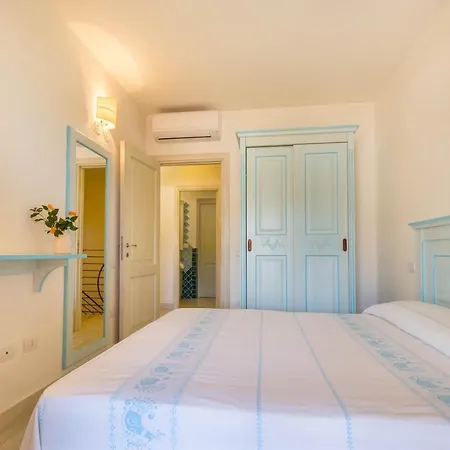 Pavoncelle - A Con Giardino Privato A Pochi Passi Dal Mare Appartement Villasimius