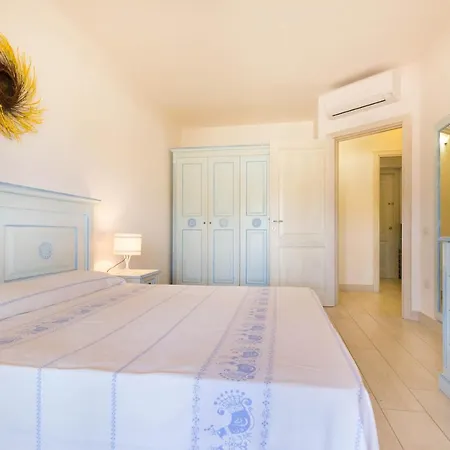 Pavoncelle - A Con Giardino Privato A Pochi Passi Dal Mare Appartement