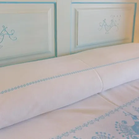 Appartement Pavoncelle - A Con Giardino Privato A Pochi Passi Dal Mare *