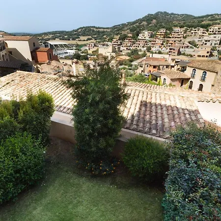 Pavoncelle - A Con Giardino Privato A Pochi Passi Dal Mare * Villasimius