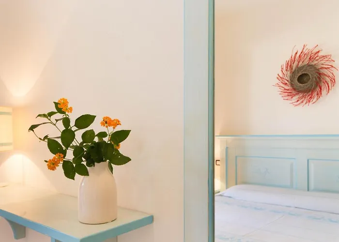 Pavoncelle - A Con Giardino Privato A Pochi Passi Dal Mare Apartman