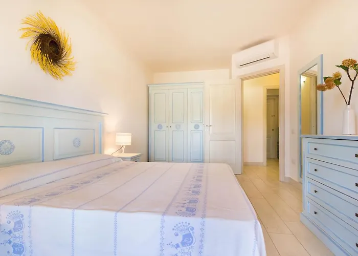 Pavoncelle - A Con Giardino Privato A Pochi Passi Dal Mare Apartman